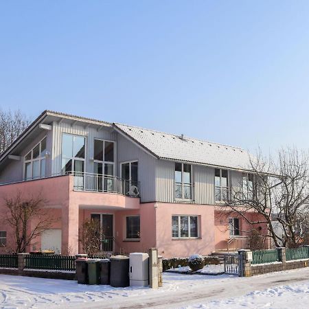 Apartment Bammer Pinsdorf Extérieur photo